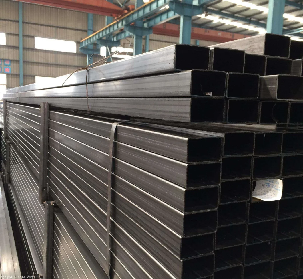316L Stainless Steel Tube Weld Type Stainless Steel Pipe Decor Stainless Steel Pipe