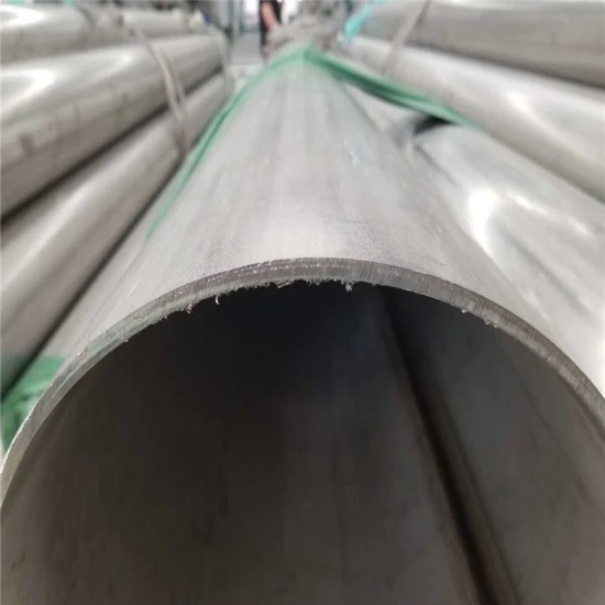 Tubo in acciaio al carbonio rotondo nero inossidabile zincato senza saldatura API 5L A53 con prezzo di aggiornamento