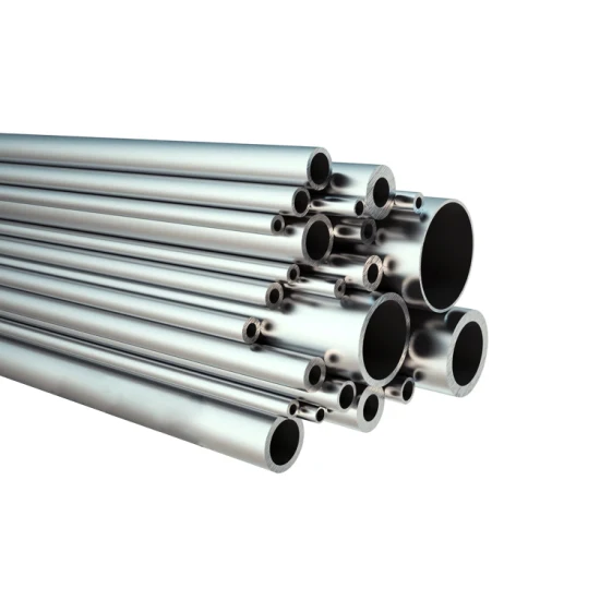 Tubi/tubi in acciaio inossidabile Tubi per saldatura/tubi senza saldatura in acciaio inossidabile 304pipe