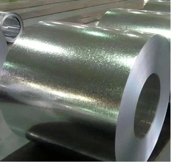 Prezzo di fabbrica della bobina PPGI rivestita di colore dell'acciaio inossidabile rivestito di colore dell'acciaio inossidabile AISI 201 304 316 321 420 J1 J2 Hc 430 Q235 Q345 zincato